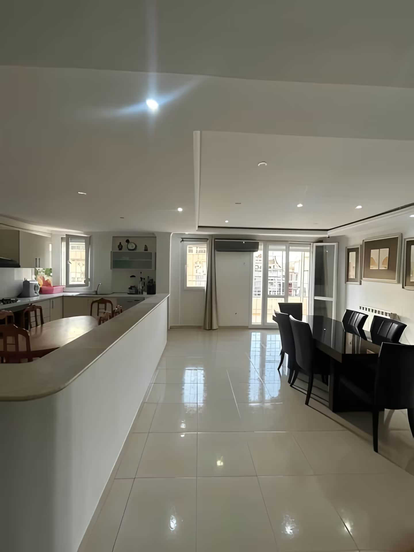 Vente Immeuble Alger El Achour - Photo 1