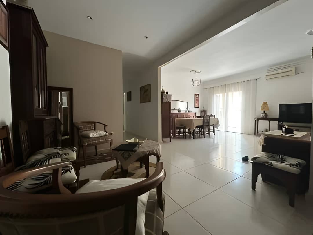 Vente Immeuble Alger El Achour - Photo 1