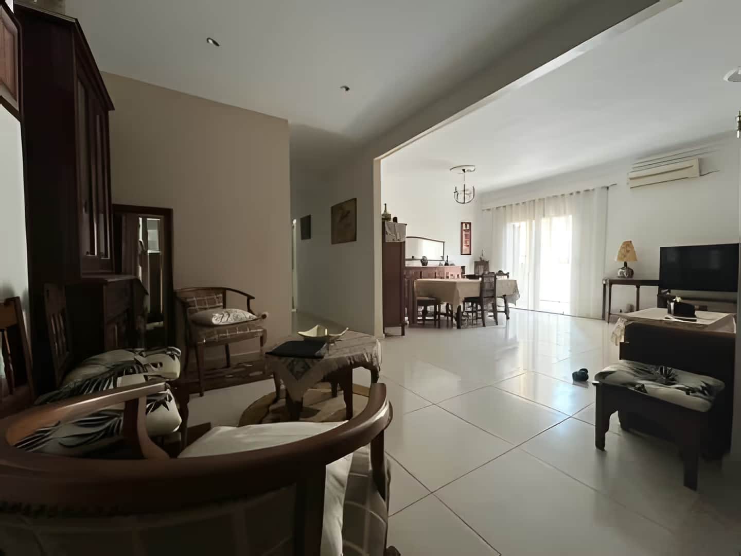 Vente Immeuble Alger El Achour - Photo 1