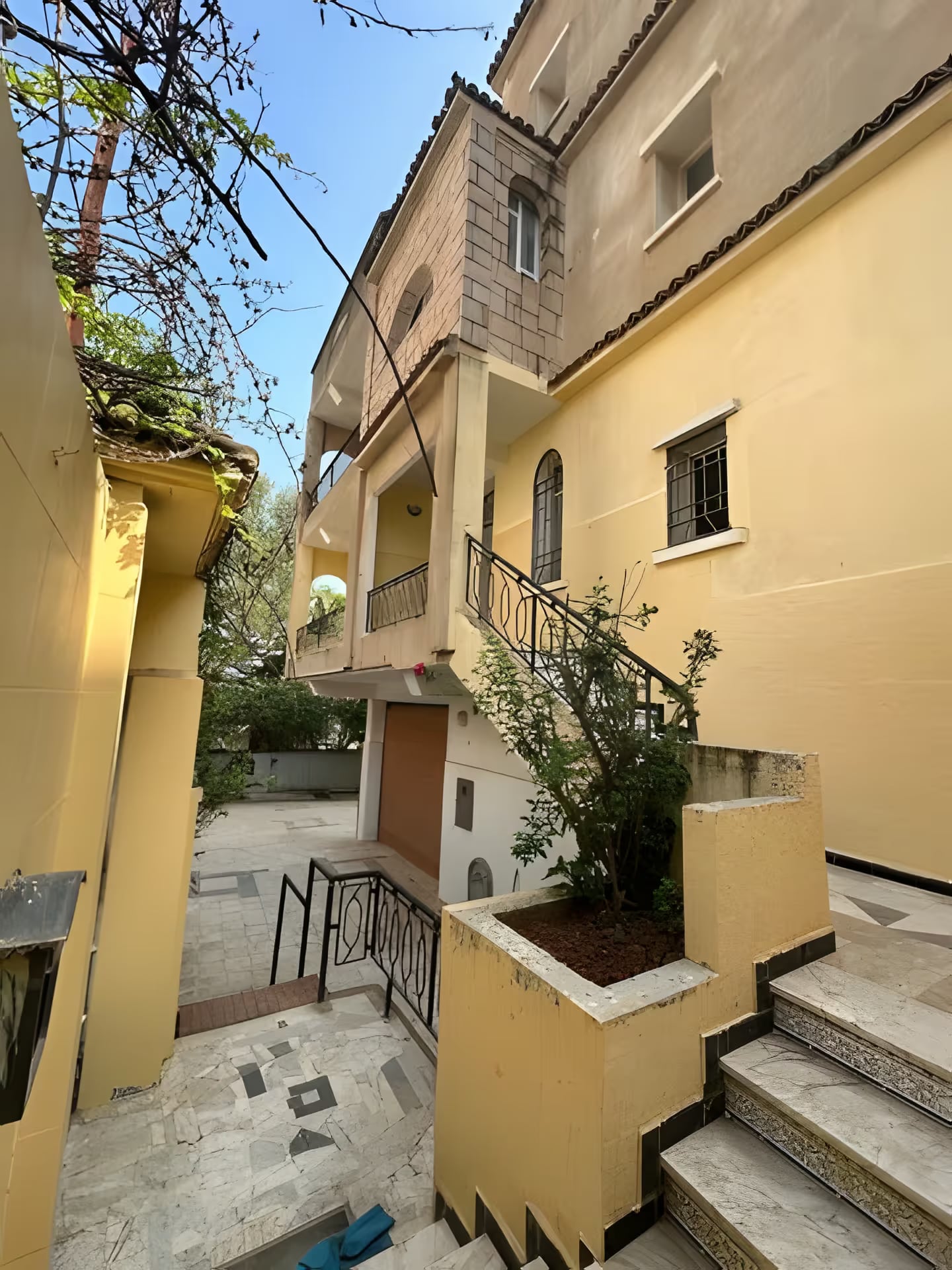 Vente Villa Alger Dely Brahim