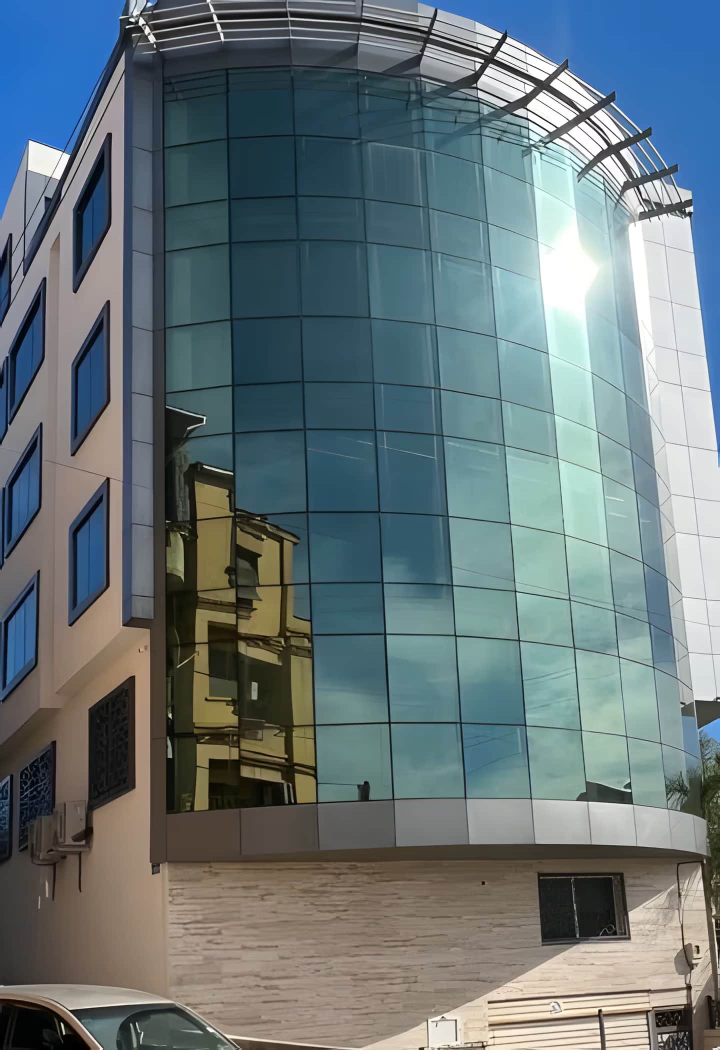 Location Alger Cheraga - Photo 1