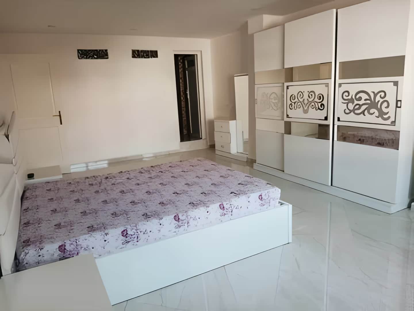 Location Appartement F4 Alger El Biar - Photo 1