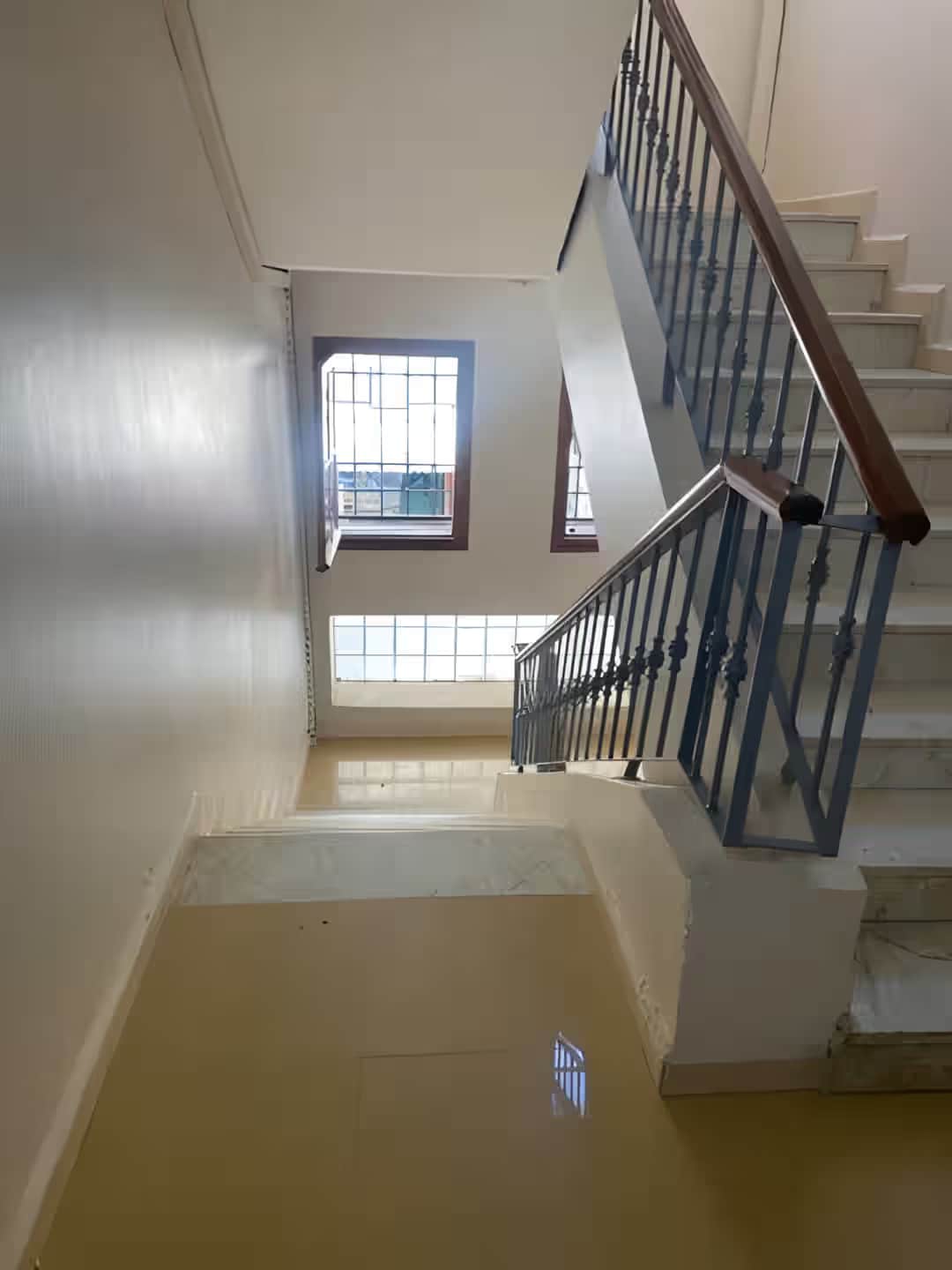 Location Appartement F3 Alger Rouiba - Photo 1