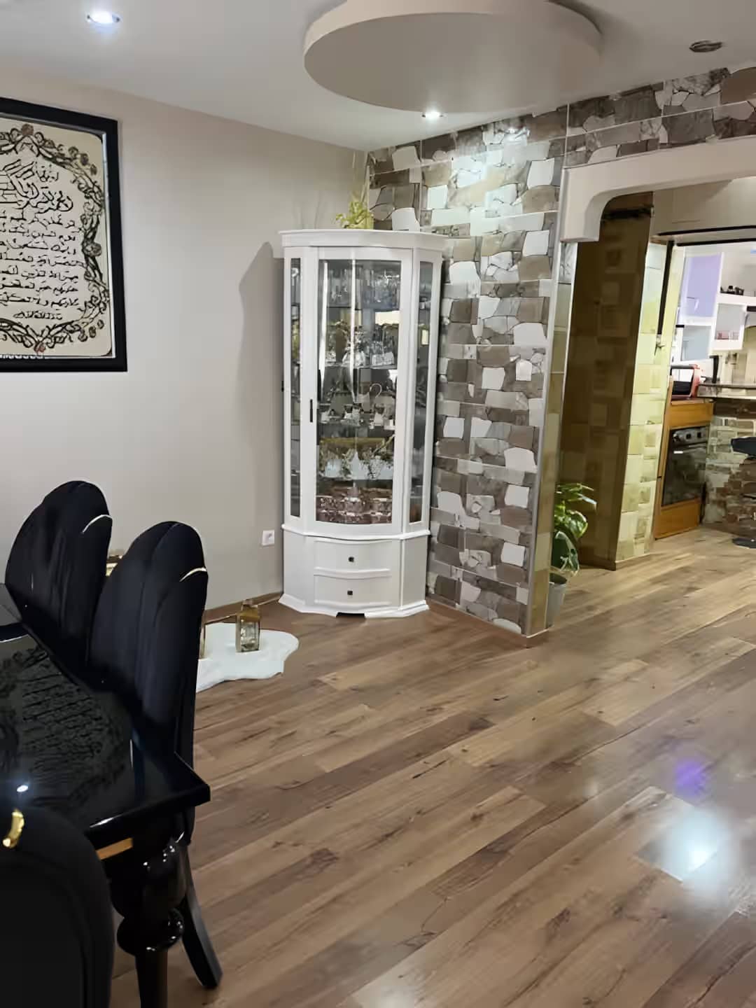 Vente Appartement F3 Alger Rouiba - Photo 1