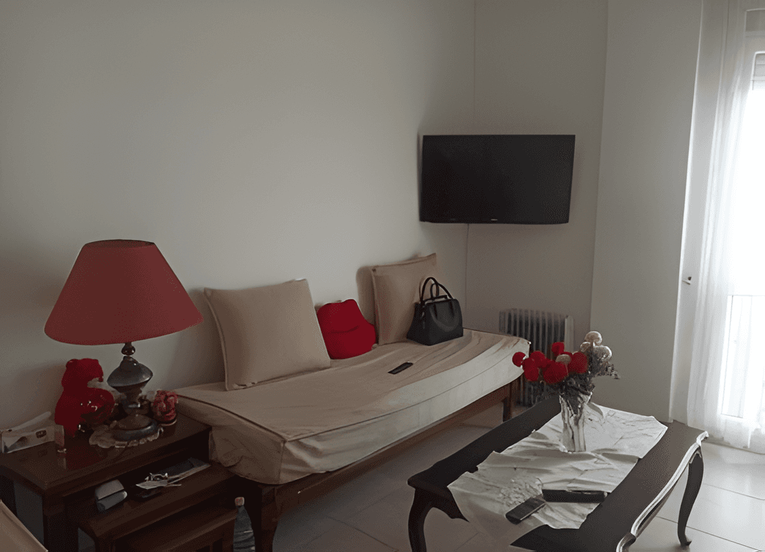 Vente Appartement F3 Alger Hydra - Photo 1