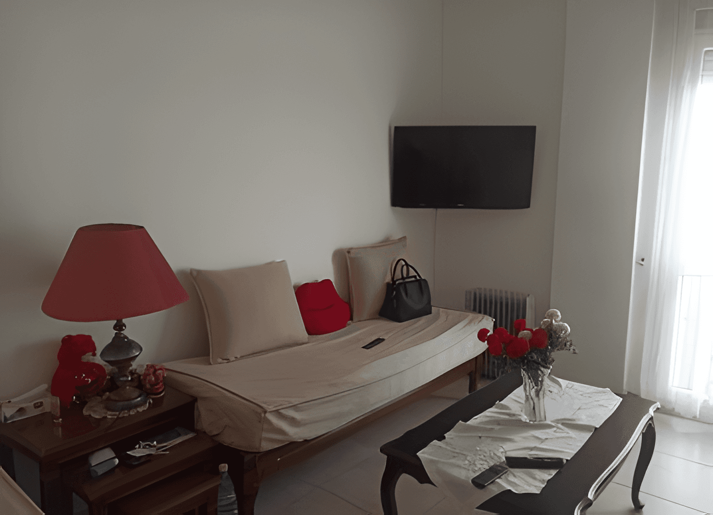Vente Appartement F3 Alger Hydra - Photo 1