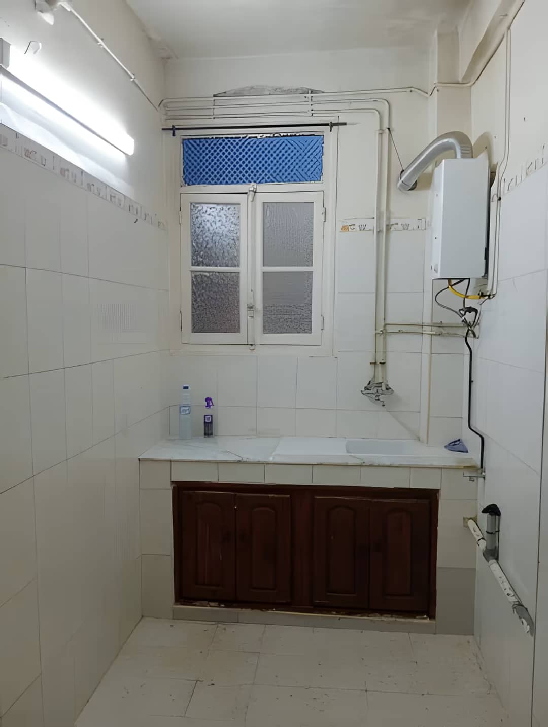 Vente Appartement F2 Alger Hussein Dey - Photo 1