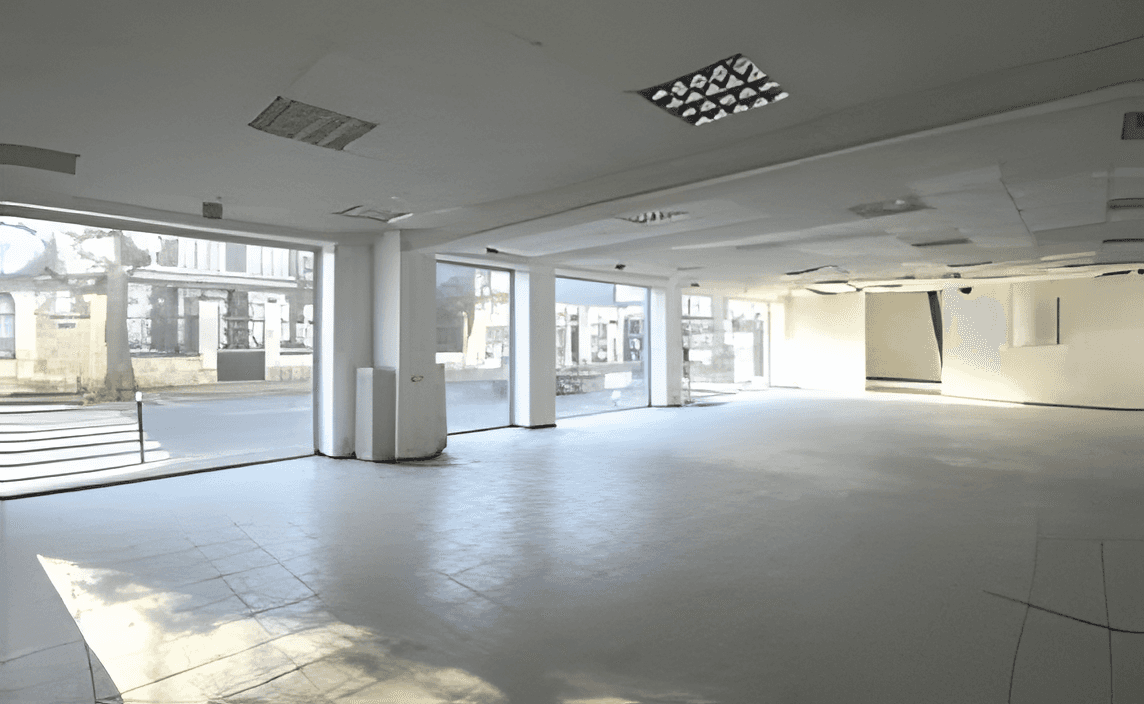 Location Local Alger Bir Mourad Rais - Photo 1