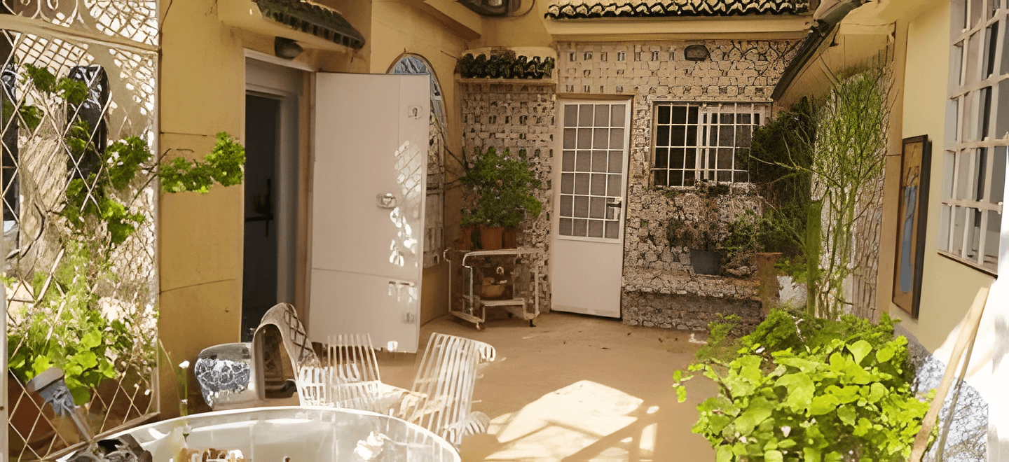 Vente Villa Alger Hydra - Photo 1