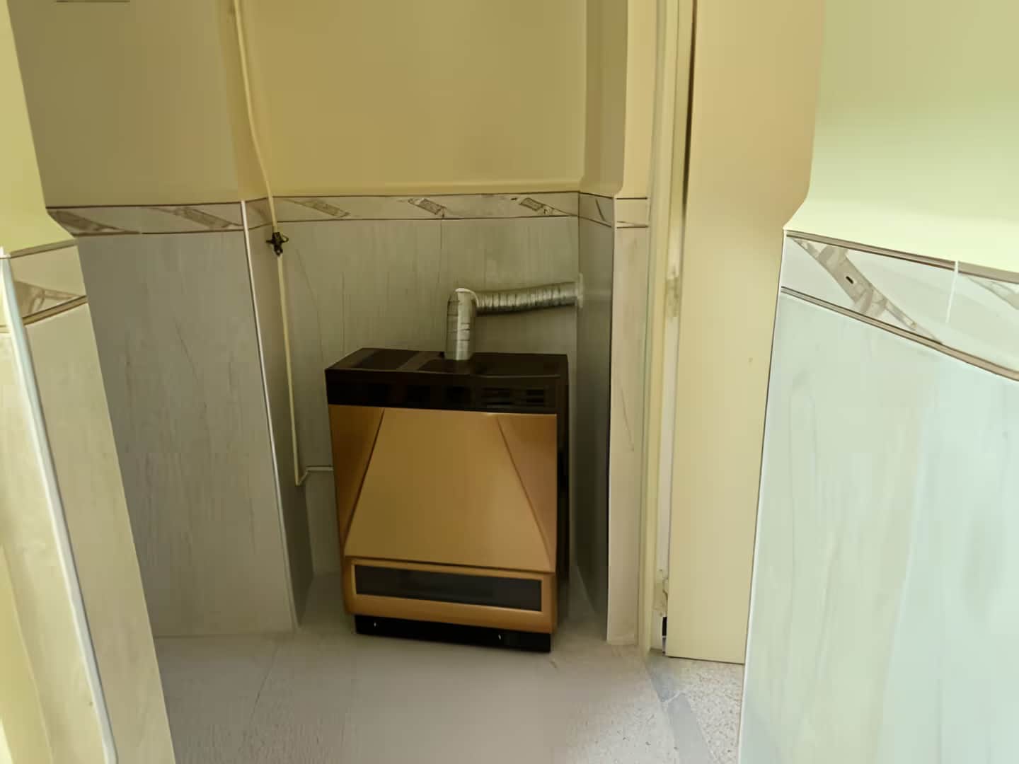 Vente Appartement F3 Alger Ain Naadja - Photo 1