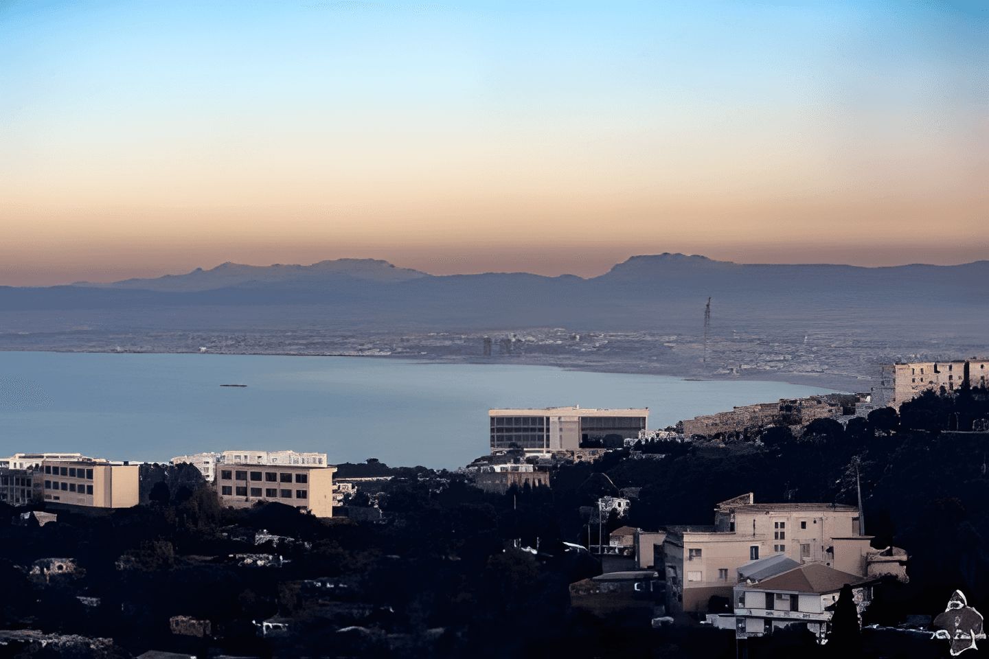 Location Appartement F4 Alger El Mouradia - Photo 1