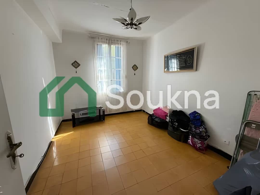 Vente Appartement F3 Alger Belouizdad - Photo 1