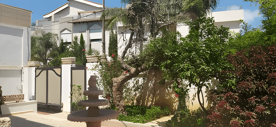 Location Villa Alger Hydra - Photo 10