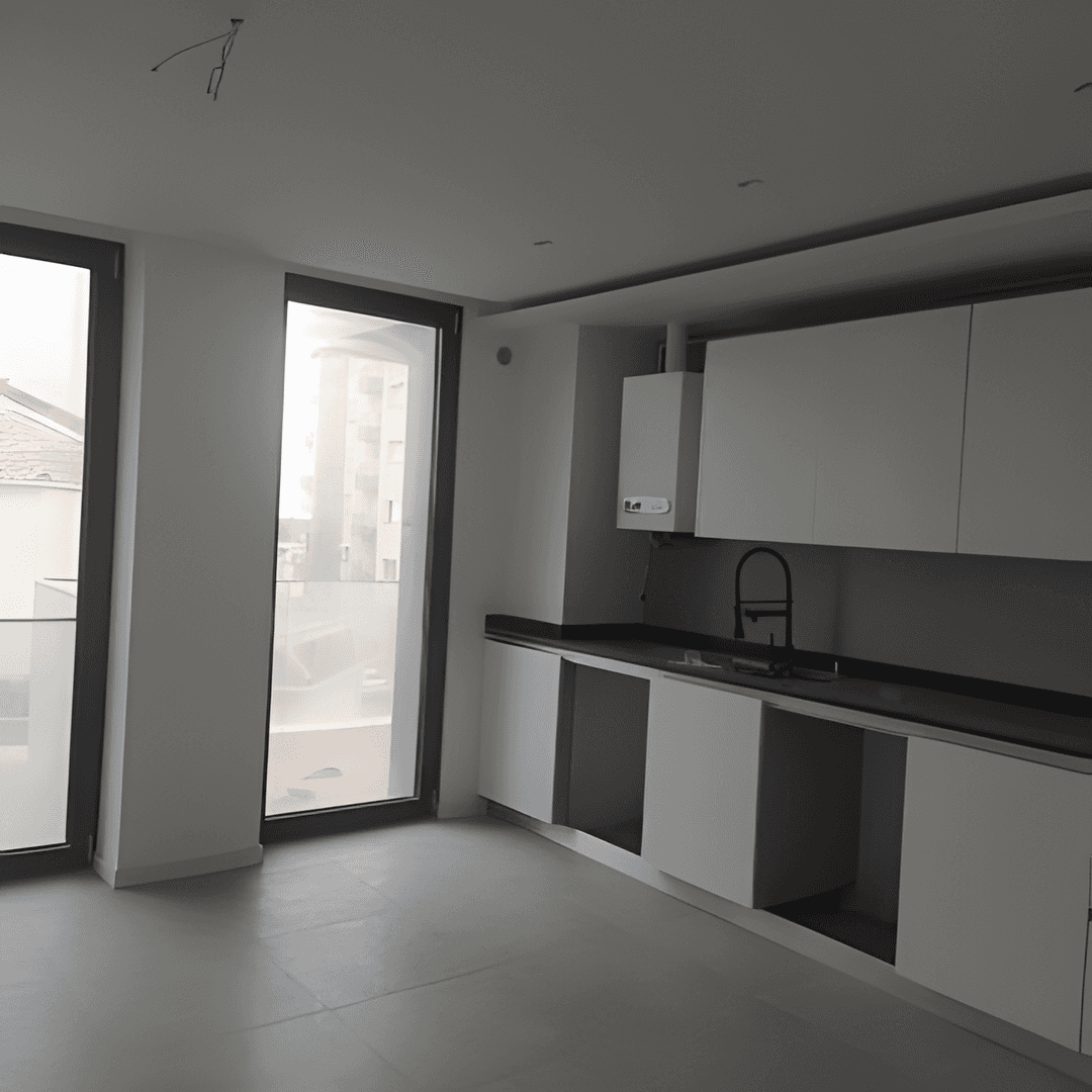 Vente Appartement F4 Alger Hydra - Photo 1