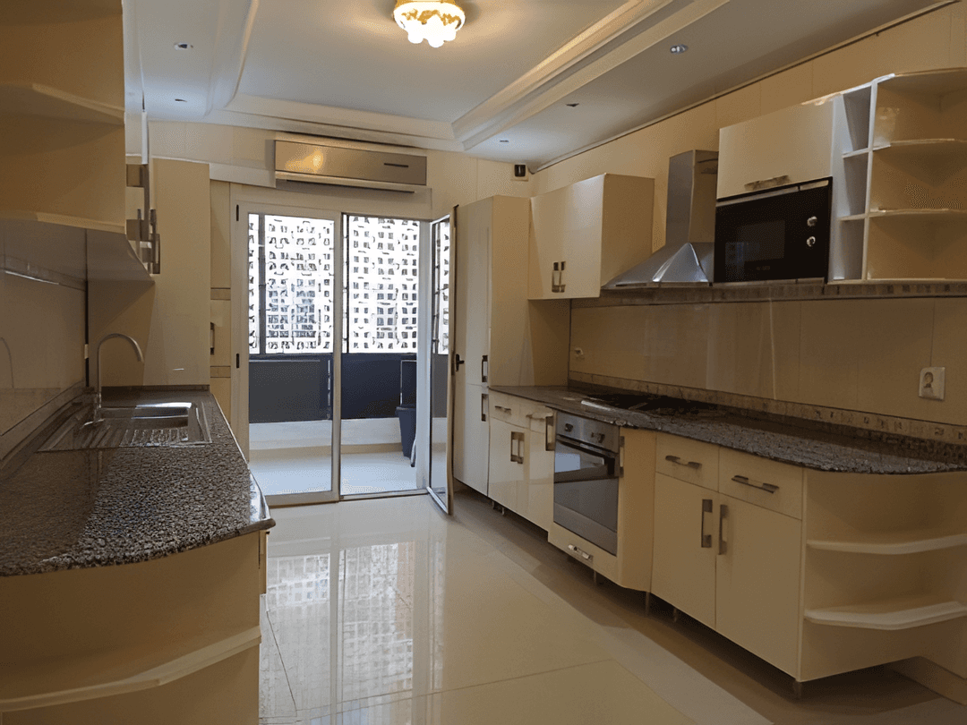 Vente Appartement F4 Alger Hydra - Photo 1