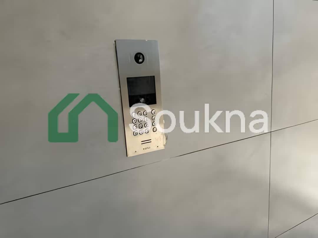 Vente Appartement F4 Alger Cheraga - Photo 1