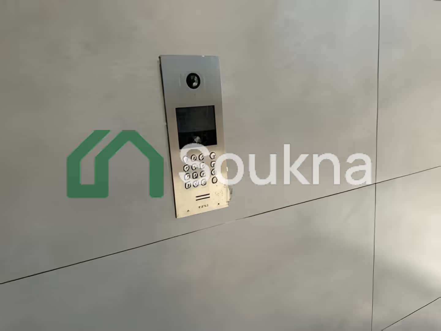 Vente Appartement F4 Alger Cheraga - Photo 1