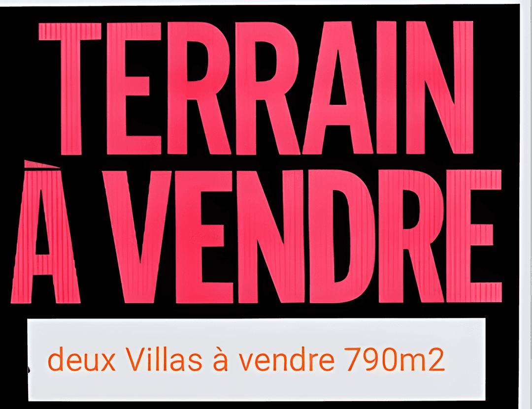 Vente Villa Alger El Biar - Photo 1