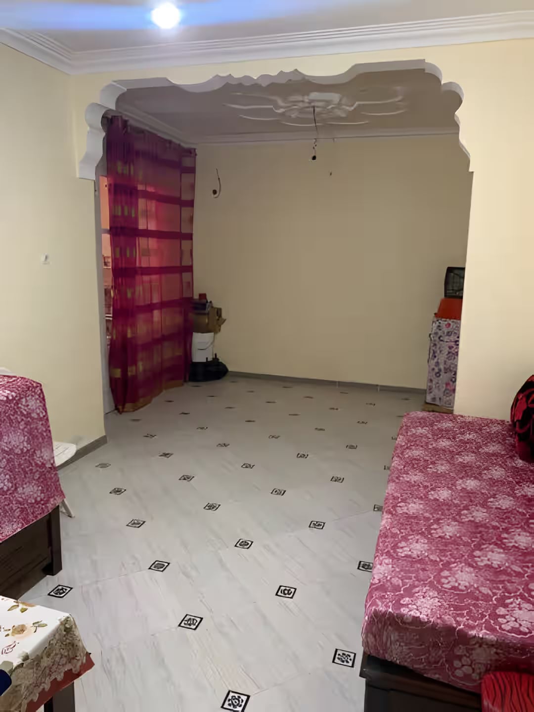 Vente Appartement F3 Alger Rouiba