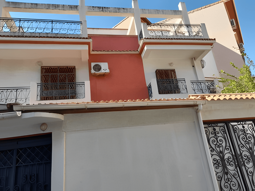 Location Villa Alger El Achour - Photo 1