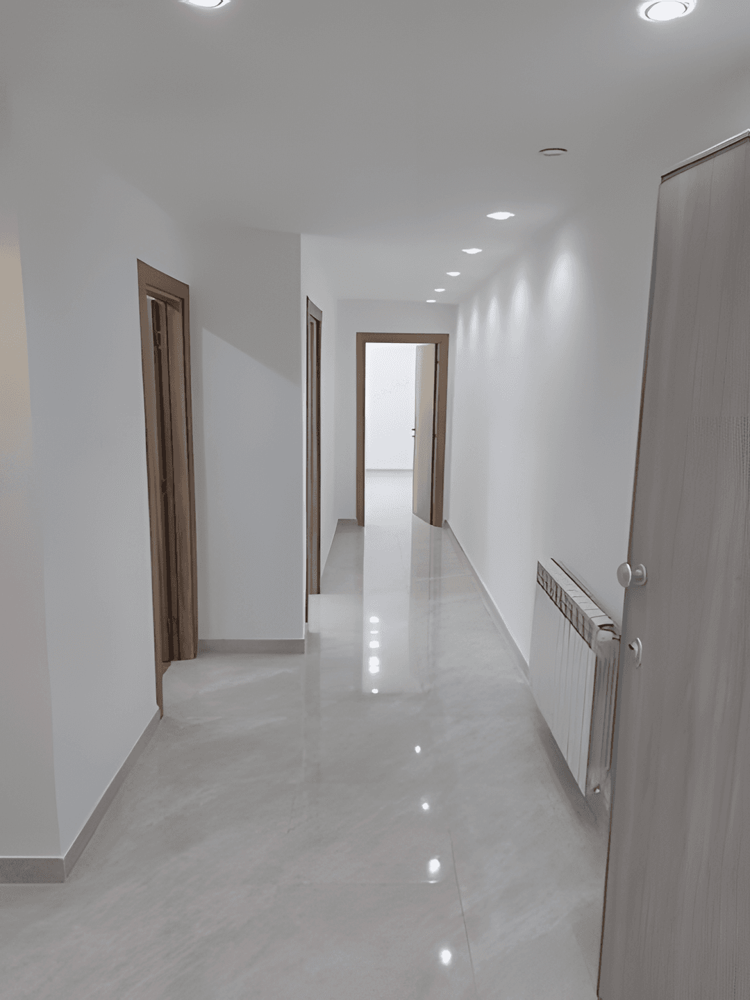 Vente Appartement F2 Alger Bab Ezzouar - Photo 1