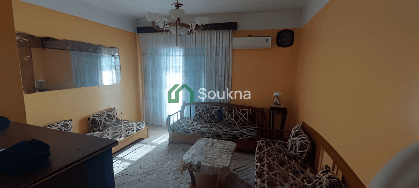 Vente Appartement F3 - Photo 1