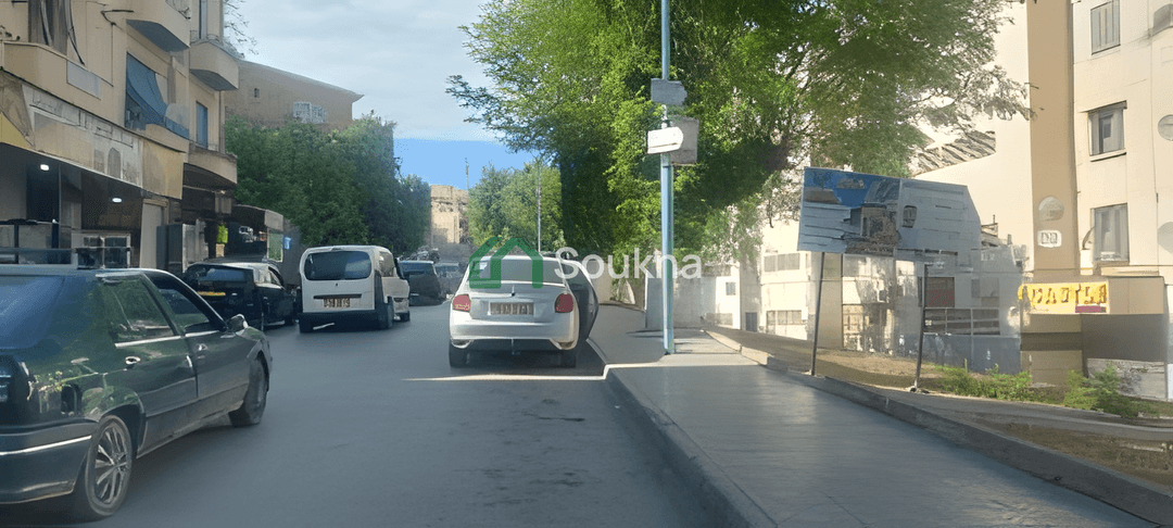 Vente Local Constantine Constantine - Photo 1