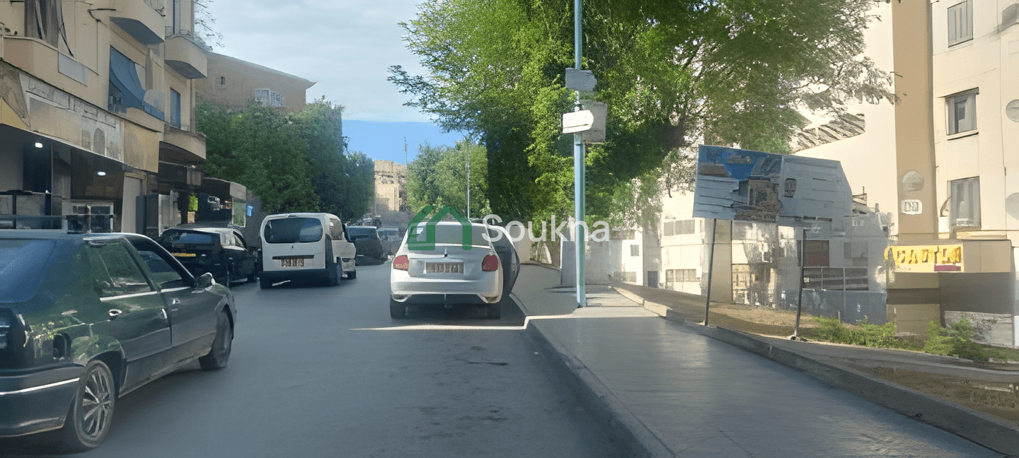 Vente Local Constantine Constantine - Photo 1