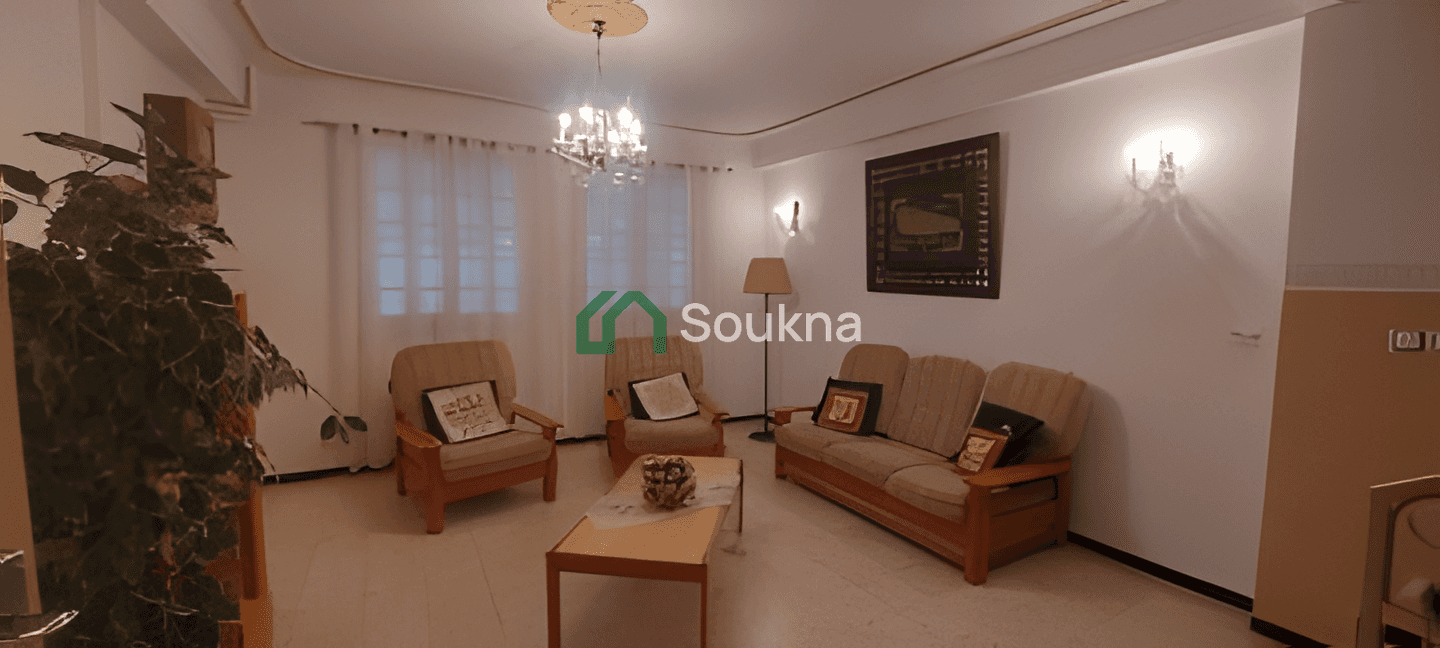 Vente Villa Constantine Constantine - Photo 1