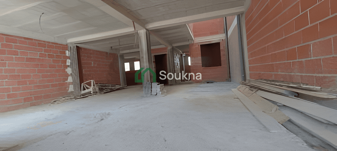 Vente Villa Constantine Constantine - Photo 1