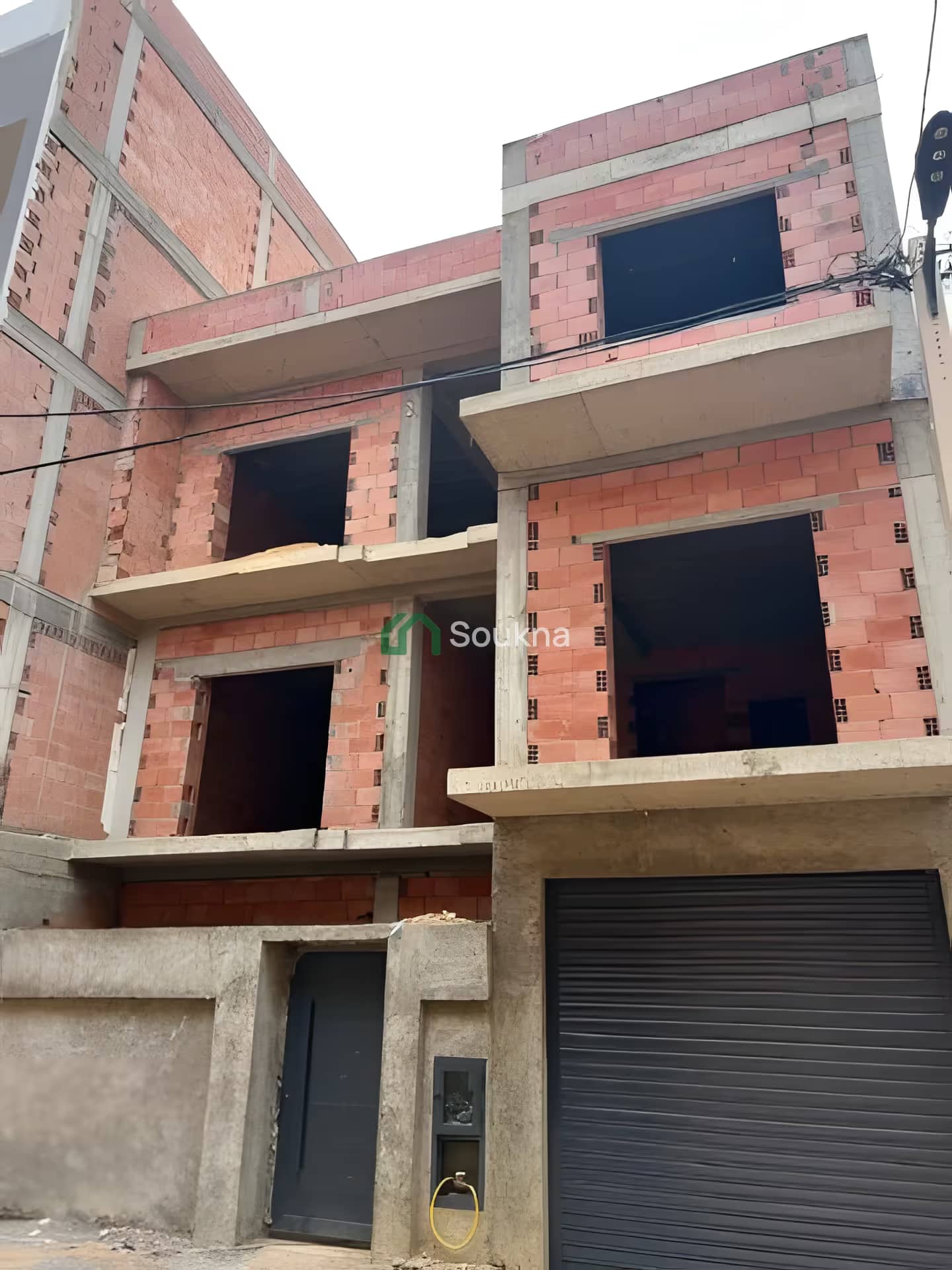 Vente Villa Oran Bir El Djir