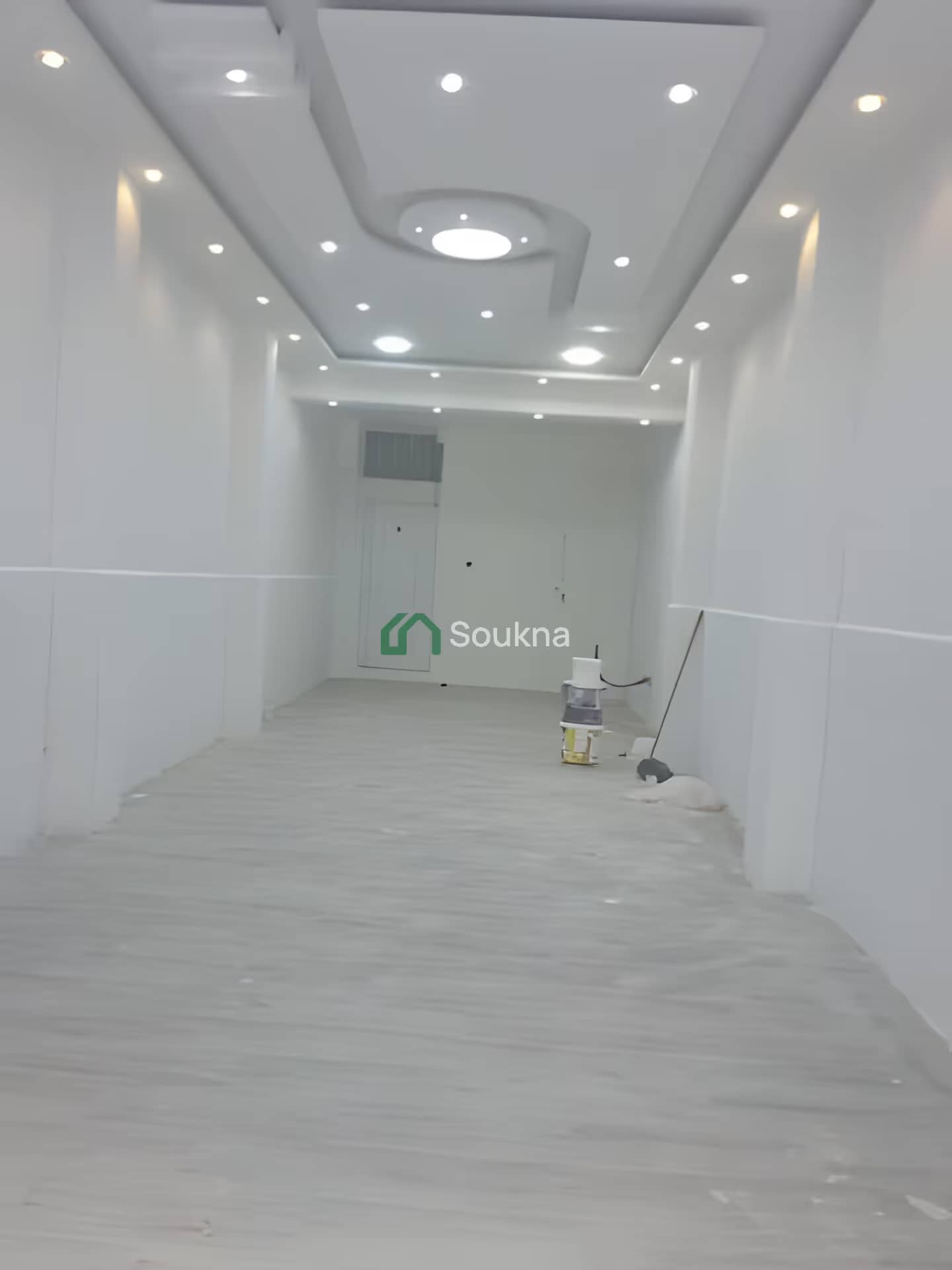 بيع محل الجزائر شراقة