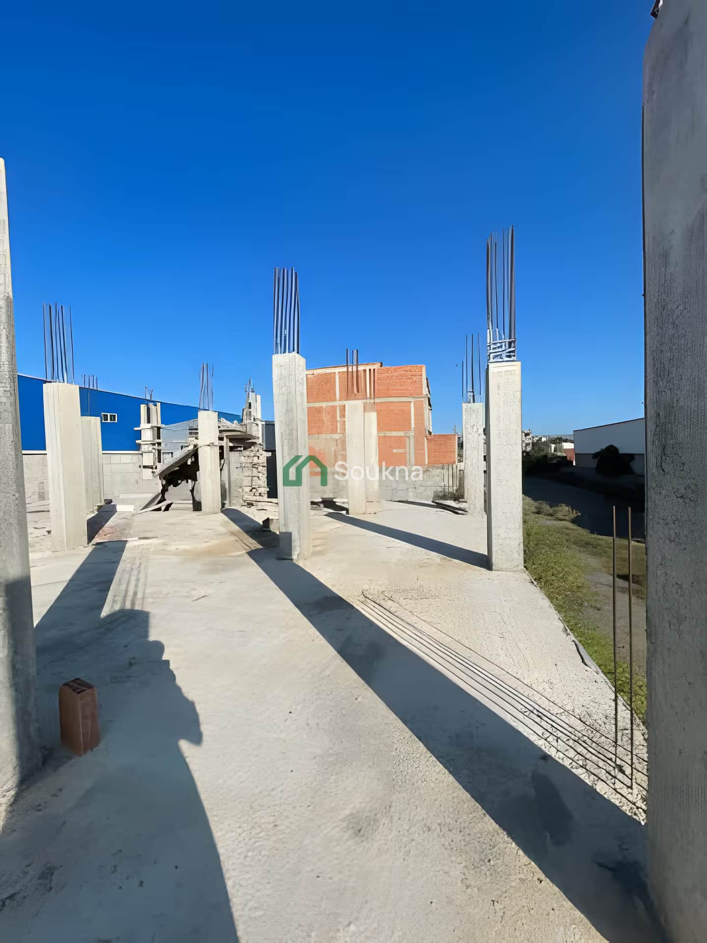 بيع فيلا بومرداس حمادي - Photo 1