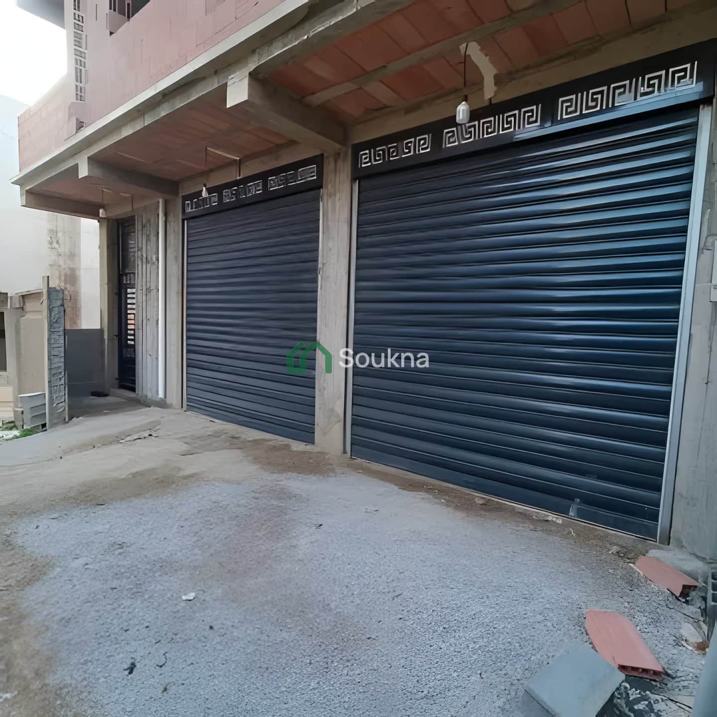 بيع فيلا بومرداس أولاد موسى - Photo 1