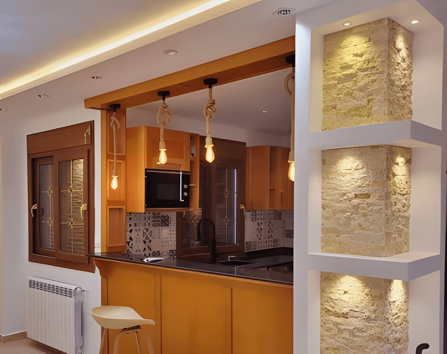 Vente Appartement F5 Alger Bab Ezzouar