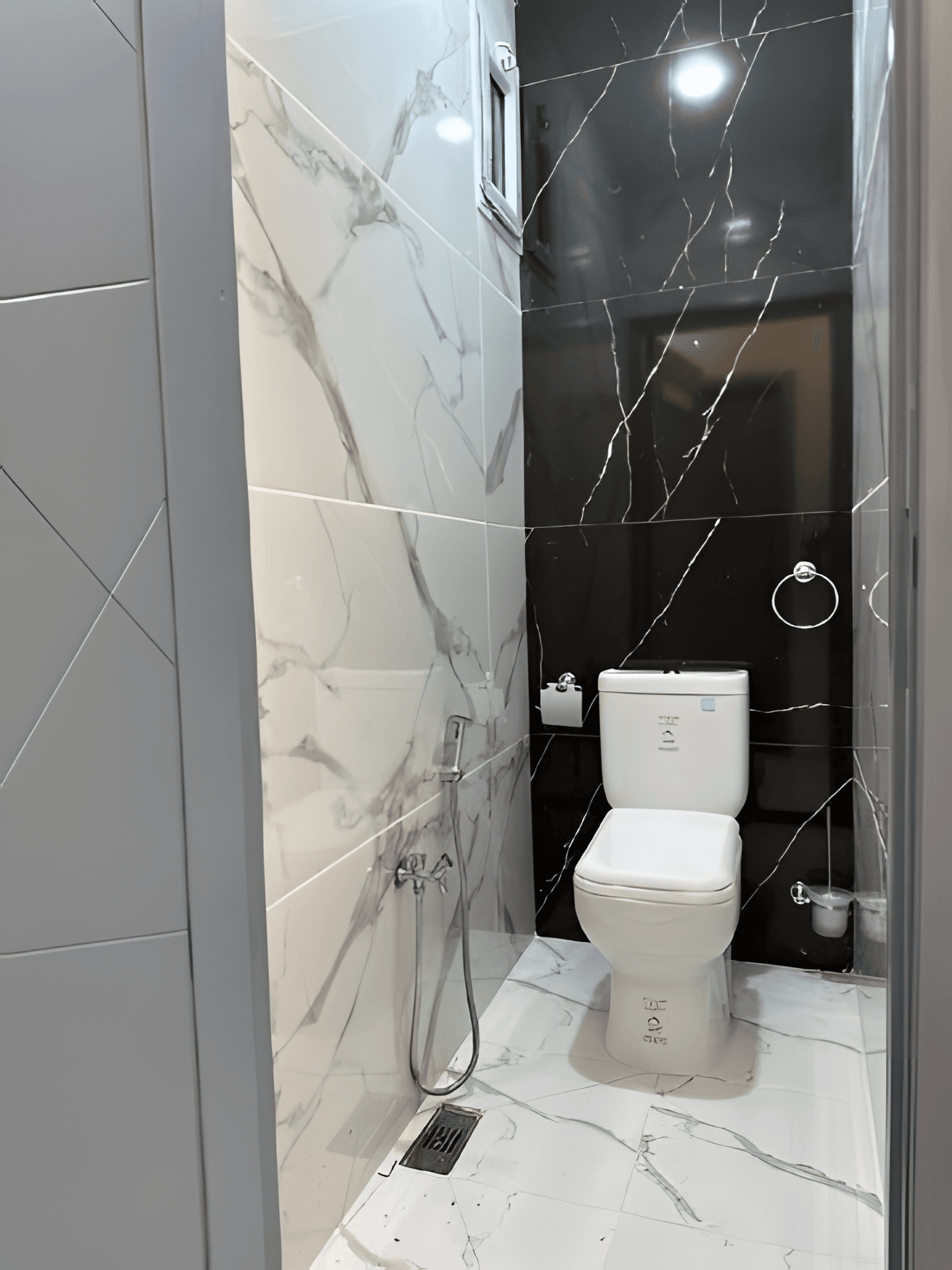 Vente Appartement F5 Alger Bordj El Kiffan