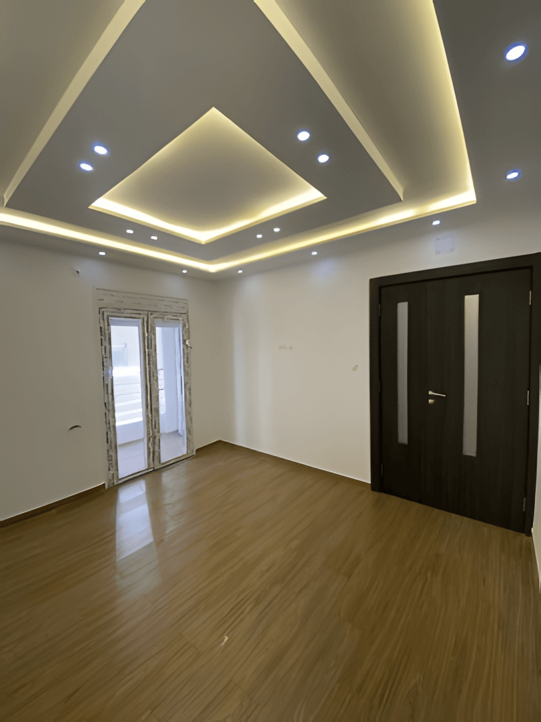 Vente Appartement F5 Alger Bordj El Kiffan