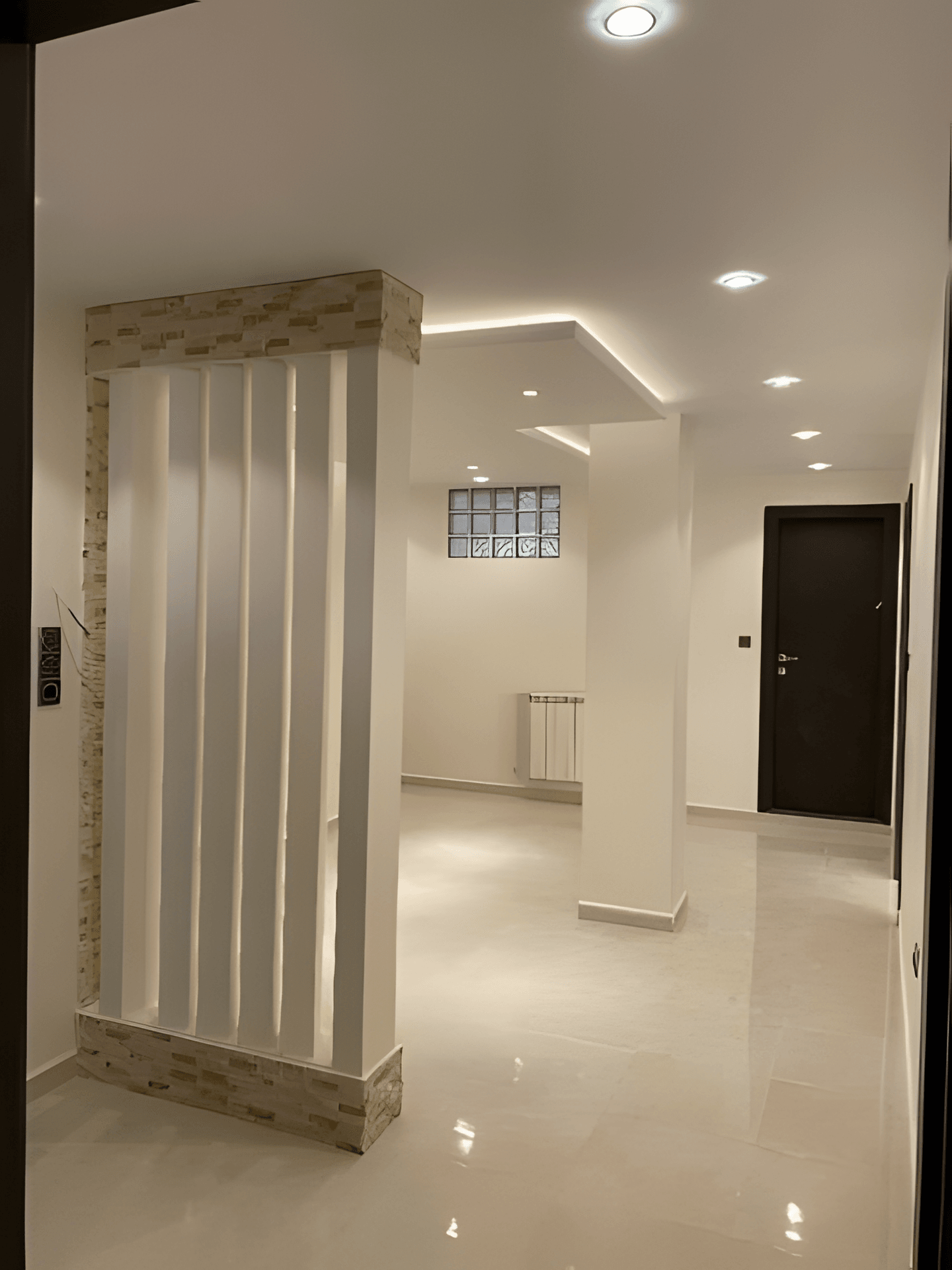 Vente Appartement F5 Alger Bordj El Kiffan