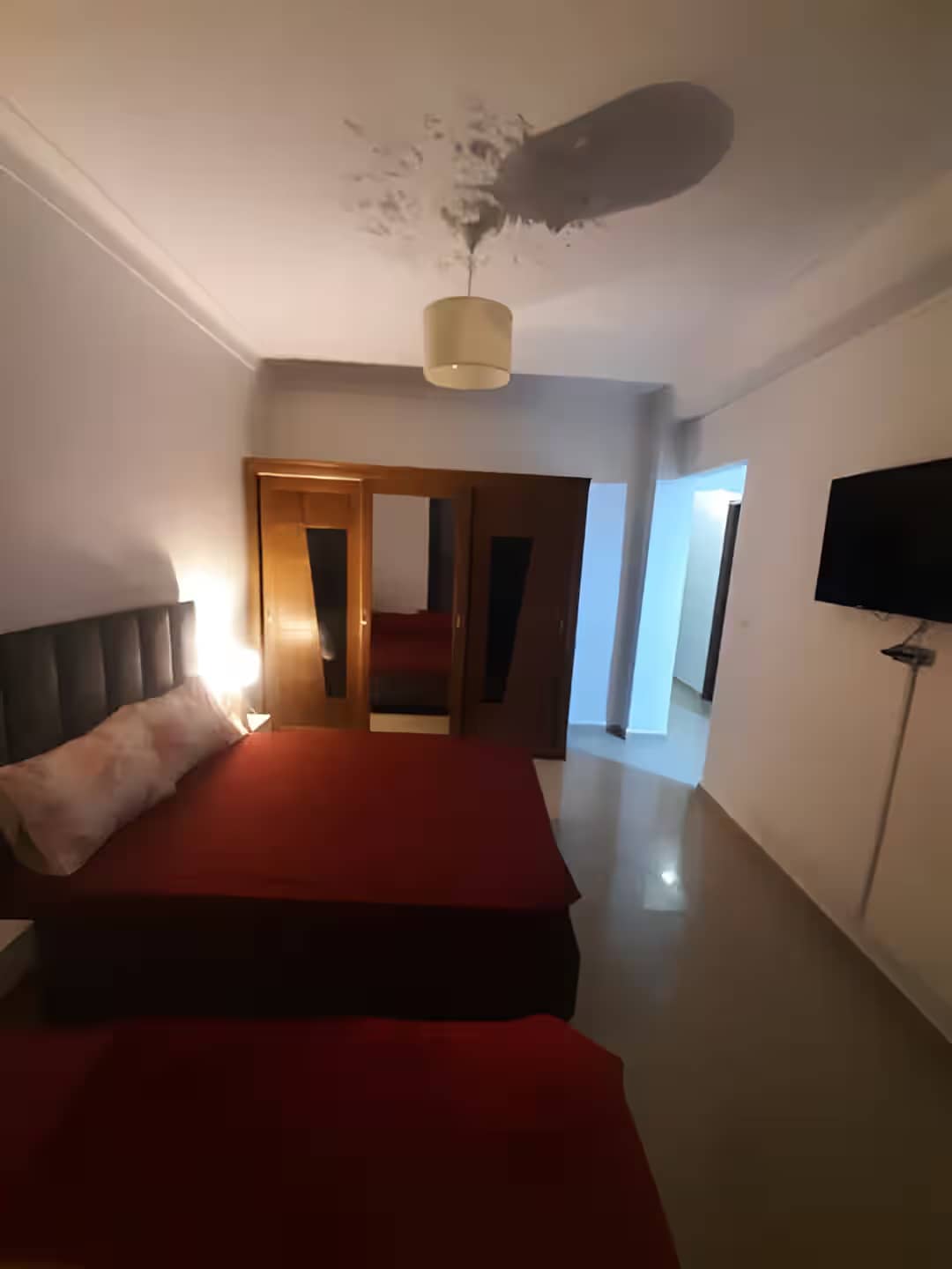 Location Bien Immobilier Alger Bordj El Kiffan - Photo 1