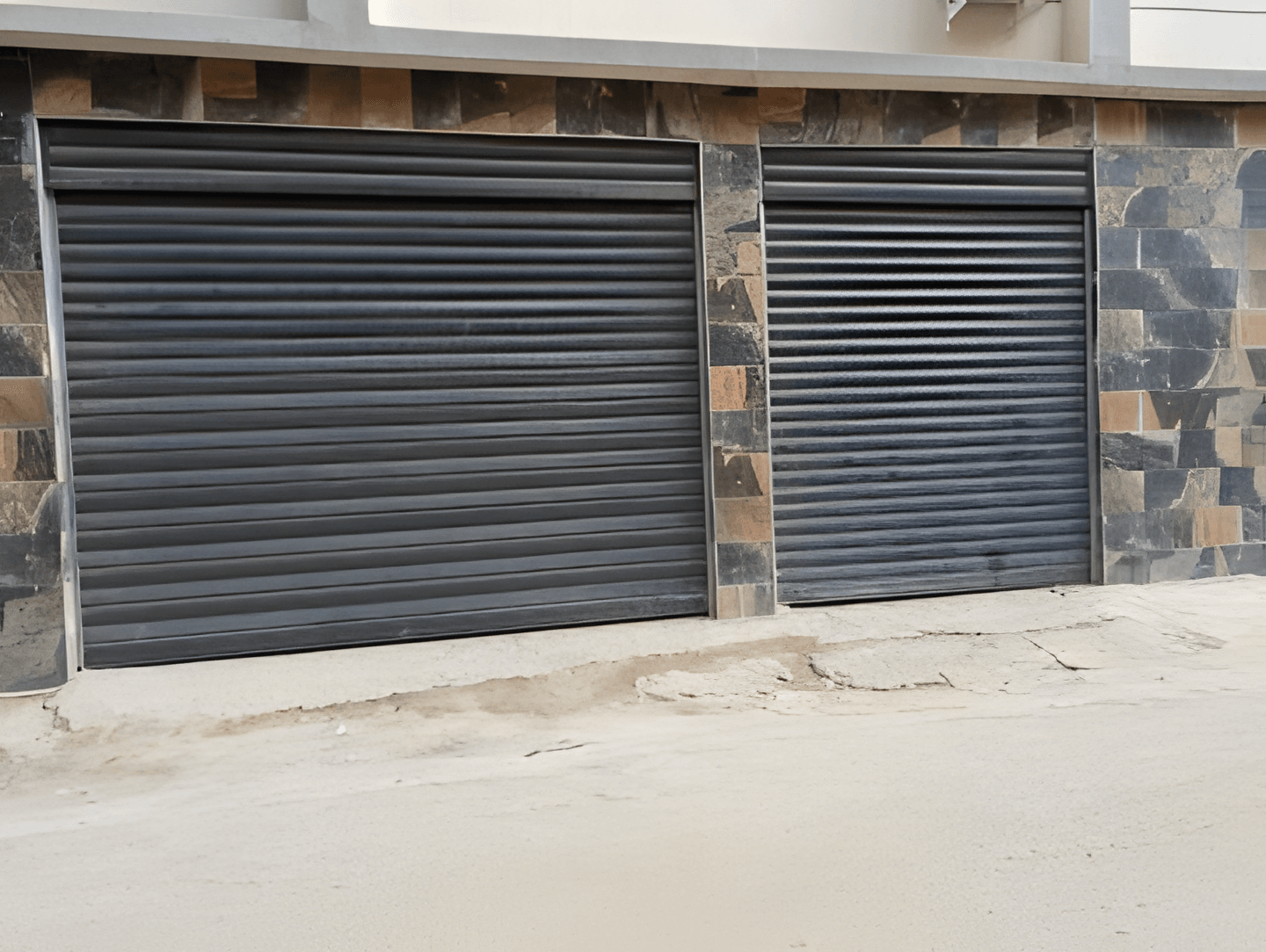 Vente Local Alger Bordj El Kiffan