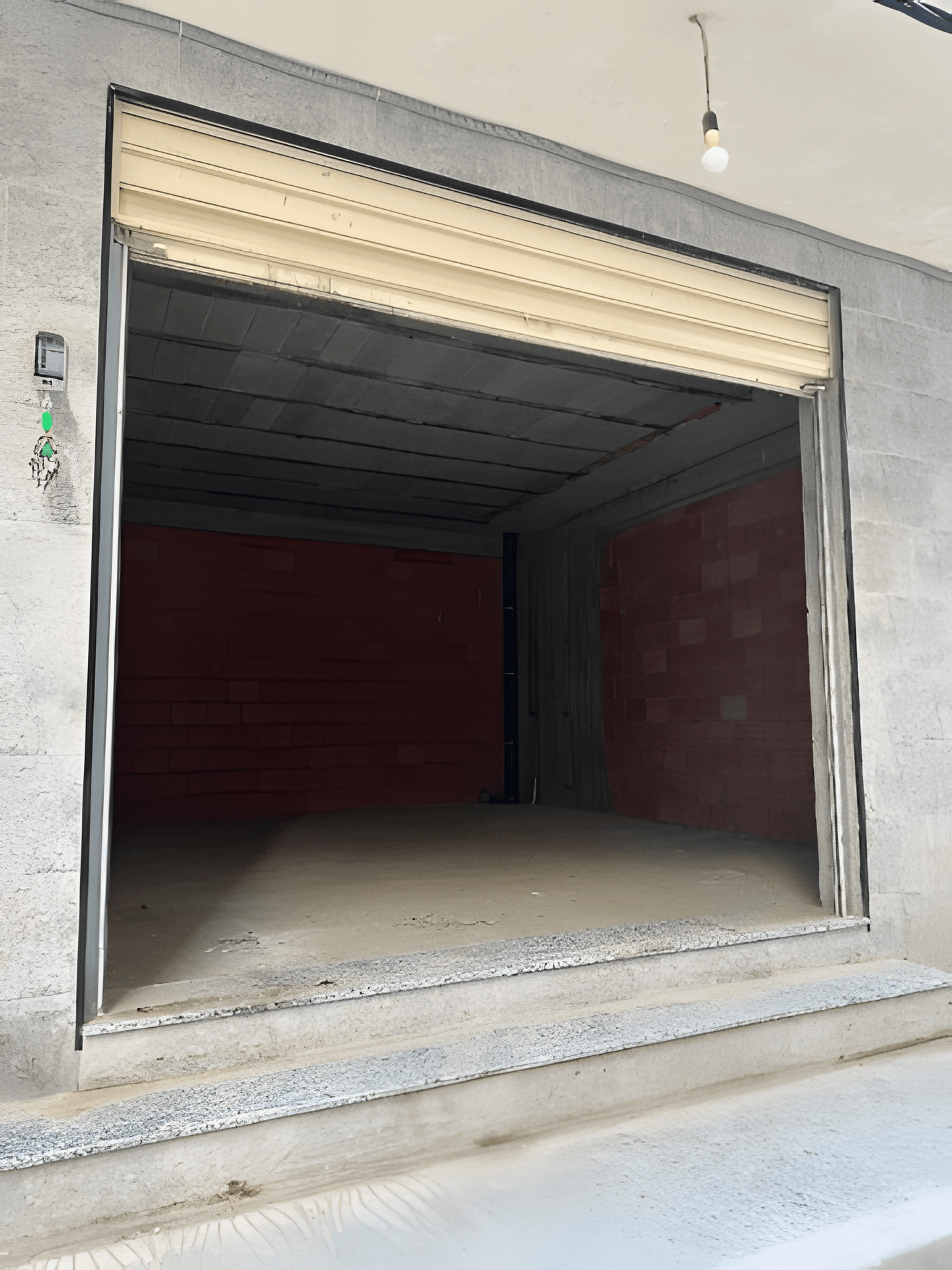 Vente Local Alger Bordj El Kiffan