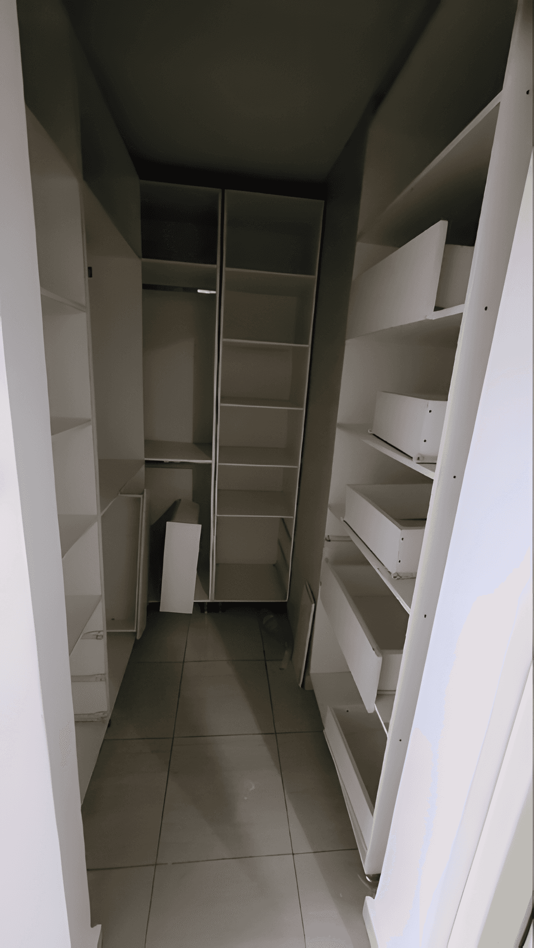 Location Appartement Alger El Achour - Photo 1