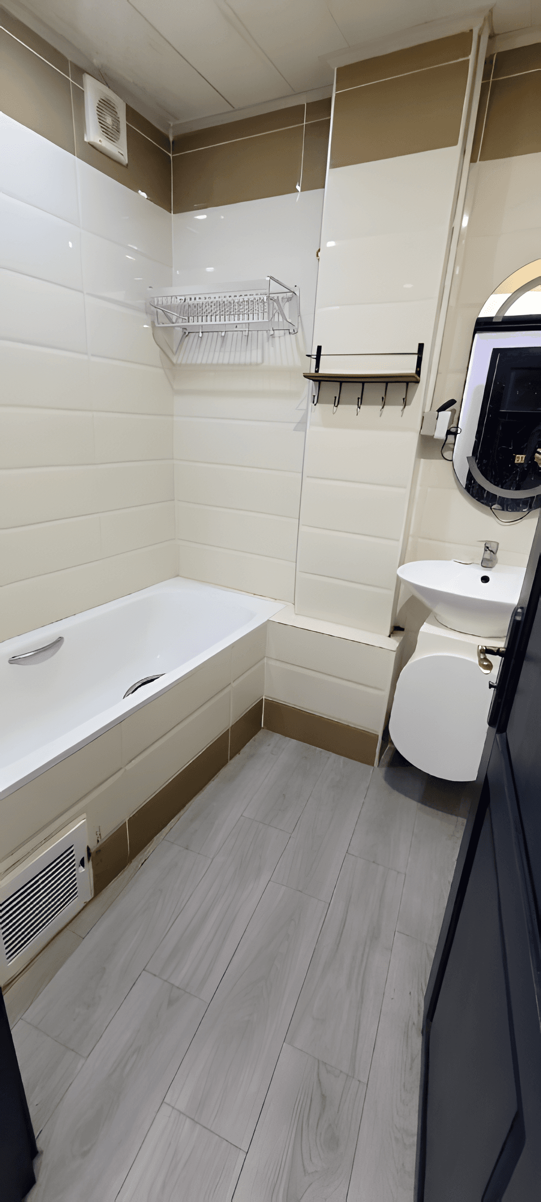 Location Appartement Alger Ouled Fayet - Photo 1