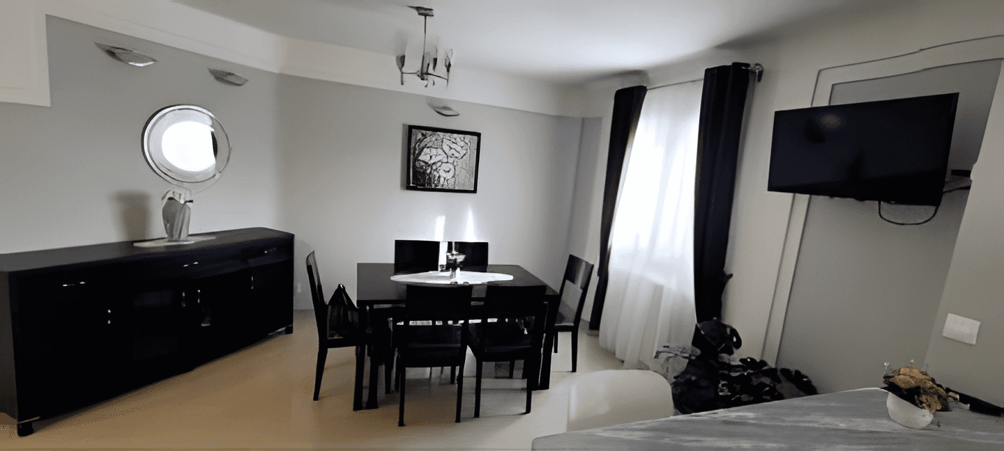 Location Appartement F3 Alger Ben Aknoun - Photo 1