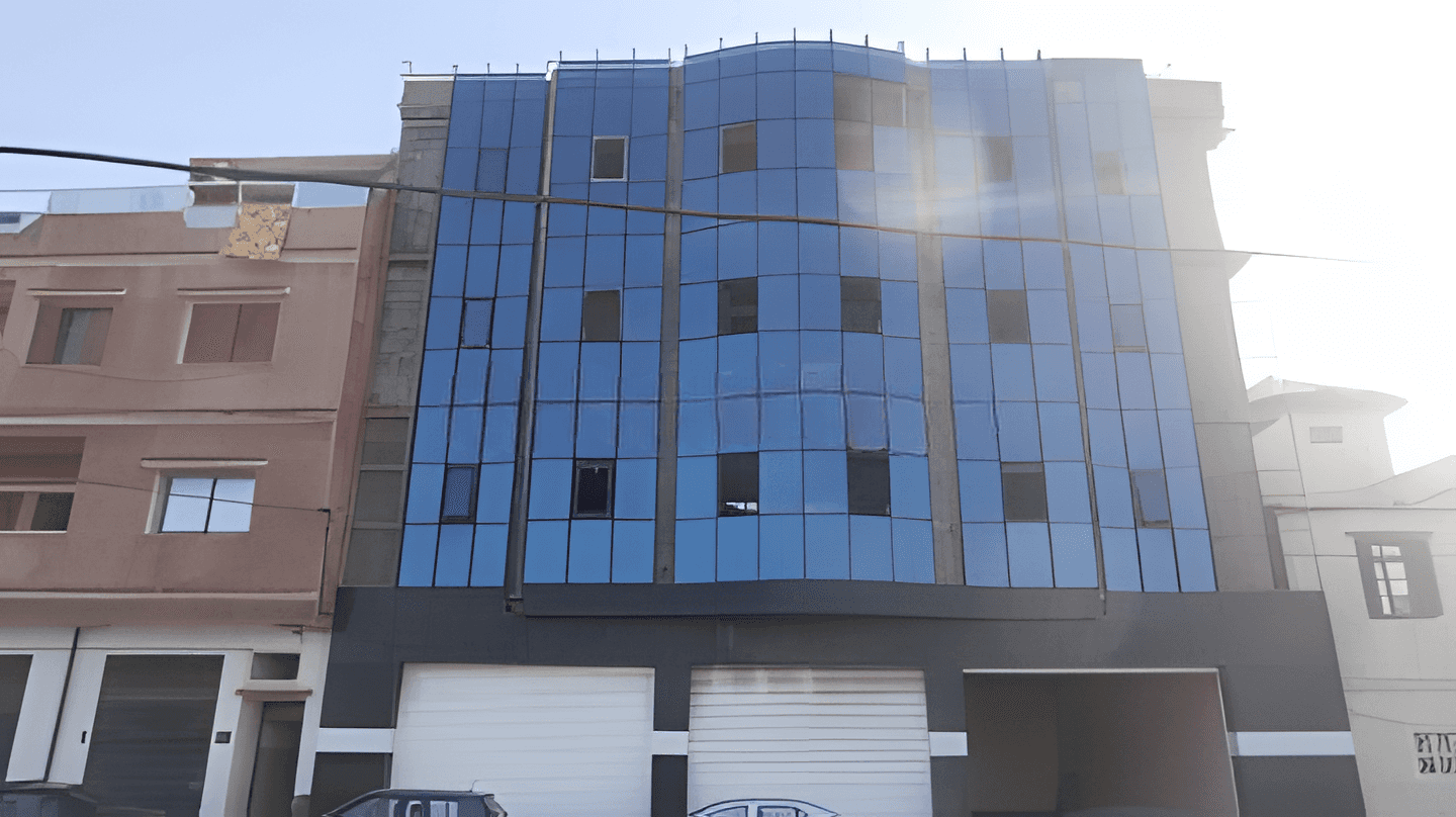 Vente Immeuble Alger Ain Benian - Photo 1