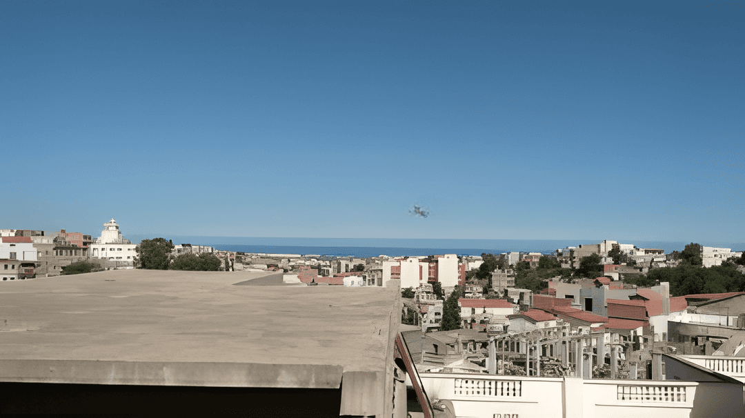 Vente Villa Alger Dely Brahim - Photo 1