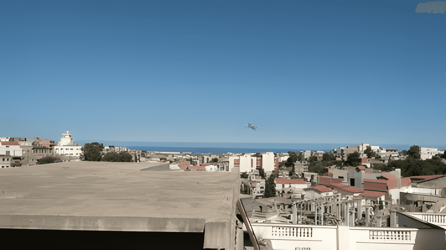 Vente Villa Alger Dely Brahim - Photo 1