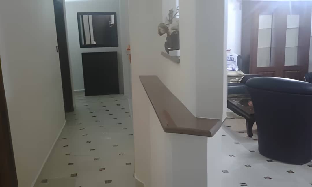 Location Appartement F4 Alger Ben Aknoun - Photo 1