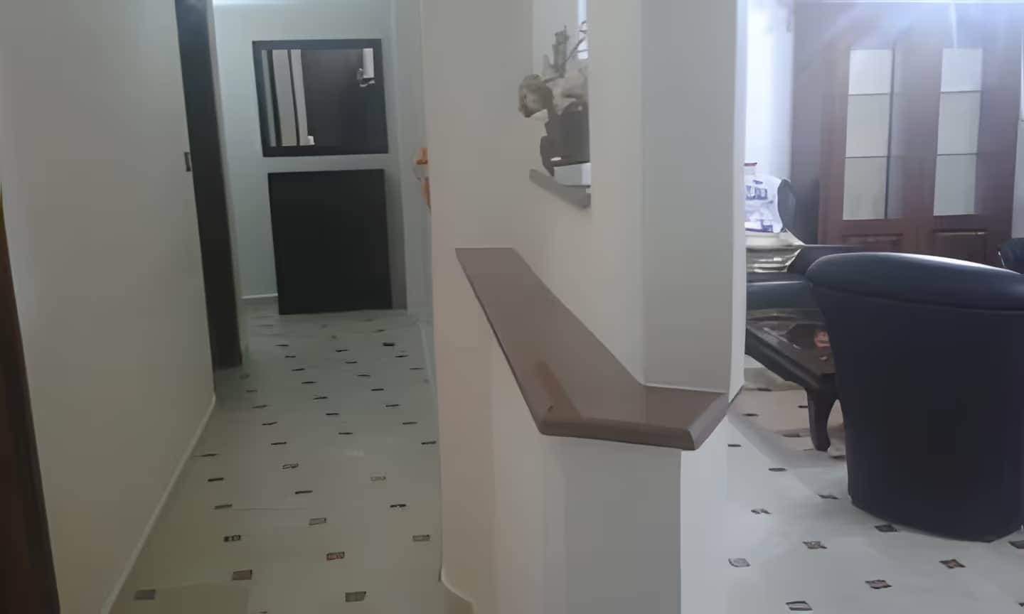 Location Appartement F4 Alger Ben Aknoun - Photo 1