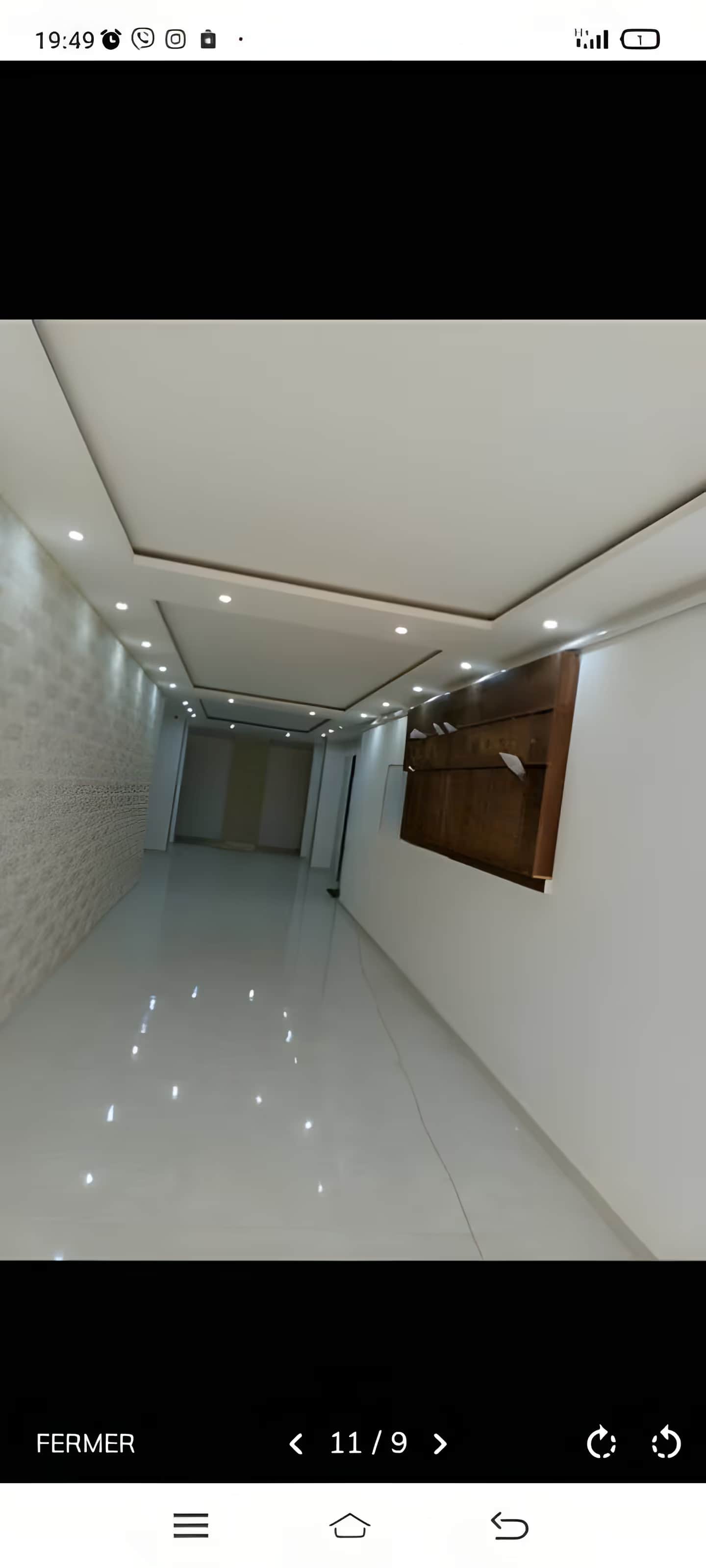 Vente Appartement F2 Alger El Achour - Photo 1